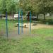 Детская площадка в городе Екатеринбург