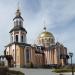 Храм в честь иконы Божией Матери «Одигитрия» Смоленская в городе Саратов