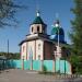 Храм святого благоверного Великого Князя Александра Невского в городе Хабаровск