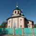 Храм святого благоверного Великого Князя Александра Невского в городе Хабаровск