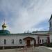 Храм во имя святого великомученика Димитрия Солунского в городе Саратов