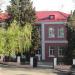 Туапсинский краеведческий музей им. Н. Г. Полетаева в городе Туапсе