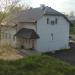Баптисткая церковь в городе Минск