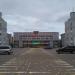 Автостоянка в городе Минск