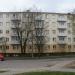 ул. Дмитрия Фроликова, 3 в городе Минск