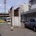 Вентиляційна шахта в місті Київ