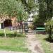 Дитячий майданчик в місті Київ