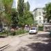Обгороджена територія в місті Київ