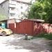 Гаражі в місті Київ