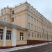 Школа № 28 в городе Смоленск