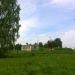 Закрытая территория в городе Касимов