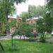 Железнодорожная ул., 17/1 в городе Кропоткин