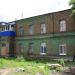 Железнодорожная ул., 17/1 в городе Кропоткин