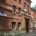 Железнодорожная ул., 18/1 в городе Кропоткин
