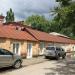 Сарай школы в городе Кропоткин