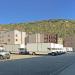 Studio Backlot