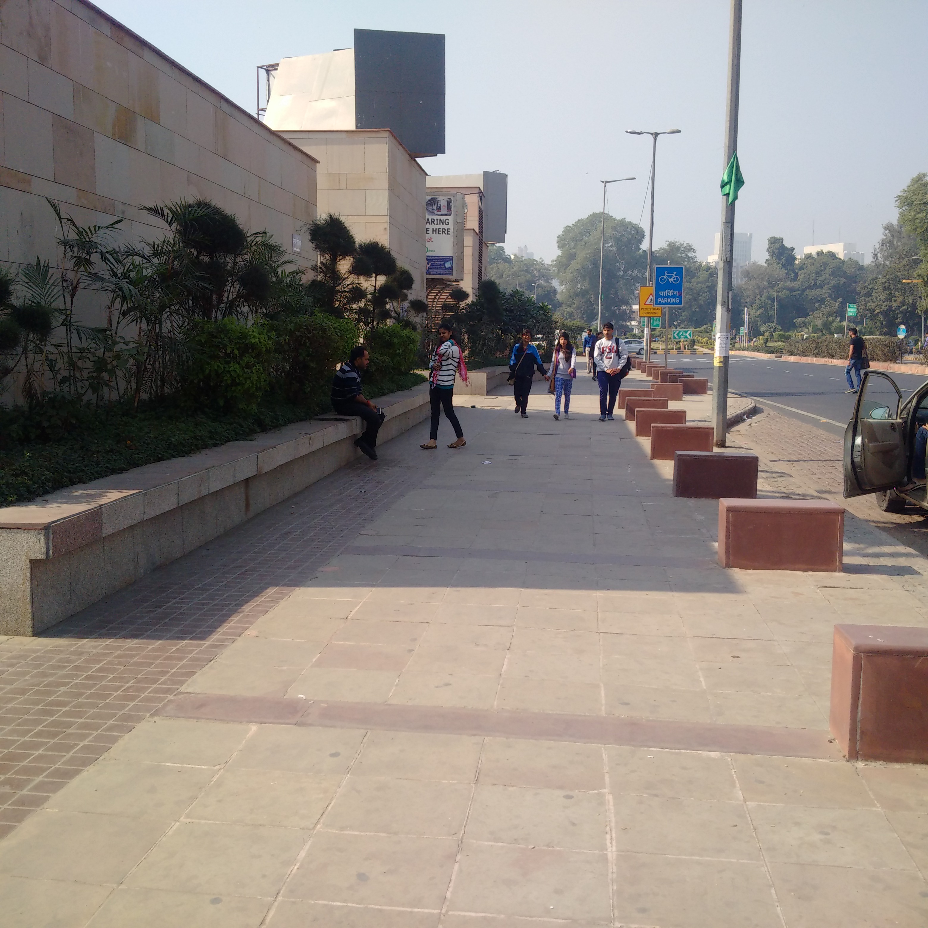 Mandi House Metro Station Underground Delhi mandi-house-metro-station-underground-delhi