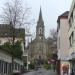 Evangel.-Luther. Christuskirche in Stadt Bad Pyrmont