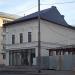 Здание в городе Казань