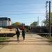 «Почтовый переезд» в городе Тверь