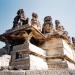 Hidambeshwara Temple in Chitradurga city