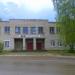 Дом творчества и досуга в городе Нытва