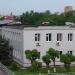 Служебное здание РЖД в городе Щёлково
