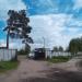 Бытовка охраны в городе Лыткарино