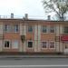 ulitsa Suvorova, 59а in Penza city