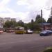Конечная остановка троллейбуса № 33 (ru) in Lviv city
