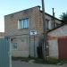 ул. Вильямса, 39а в городе Минск