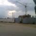 Бывший завод музыкальных инструментов в городе Энгельс