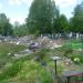 Несанкционированная свалка в городе Шилово