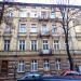 ul. Wólczańska, 3 in Łódź city