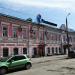 ulitsa Kuprina, 1 in Penza city