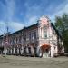 ulitsa Kuprina, 1 in Penza city