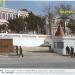 Бывшая Пушкинская школа в городе Люйшунькоу