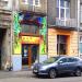 Bar Viet Hoang in Łódź city