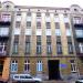 ul. Gdańska, 31 in Łódź city