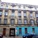 ul. Gdańska, 29 in Łódź city