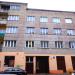 ul. Gdańska, 21 in Łódź city