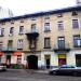 ul. Gdańska, 14 in Łódź city
