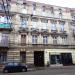 ul. Gdańska, 17 in Łódź city