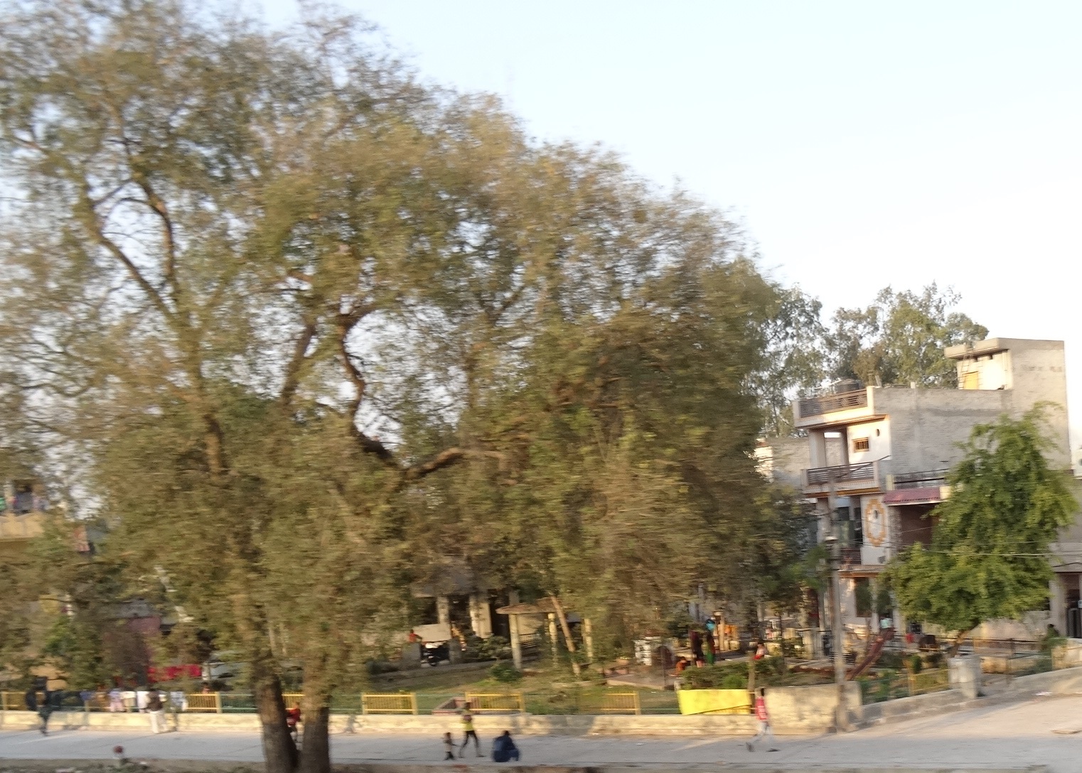 Vocational Training Center