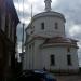 Храм Преображения Господня на Взгорье в городе Боровск