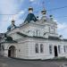 Храм Троицы Живоначальной (ru) in Penza city