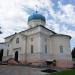 Храм сошествия Святого Духа (ru) in Penza city