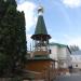 Звонница (ru) in Penza city