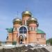 Храм преподобного Илии Муромского в городе Краснодар