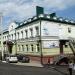 Центр керамогранита (ru) in Penza city